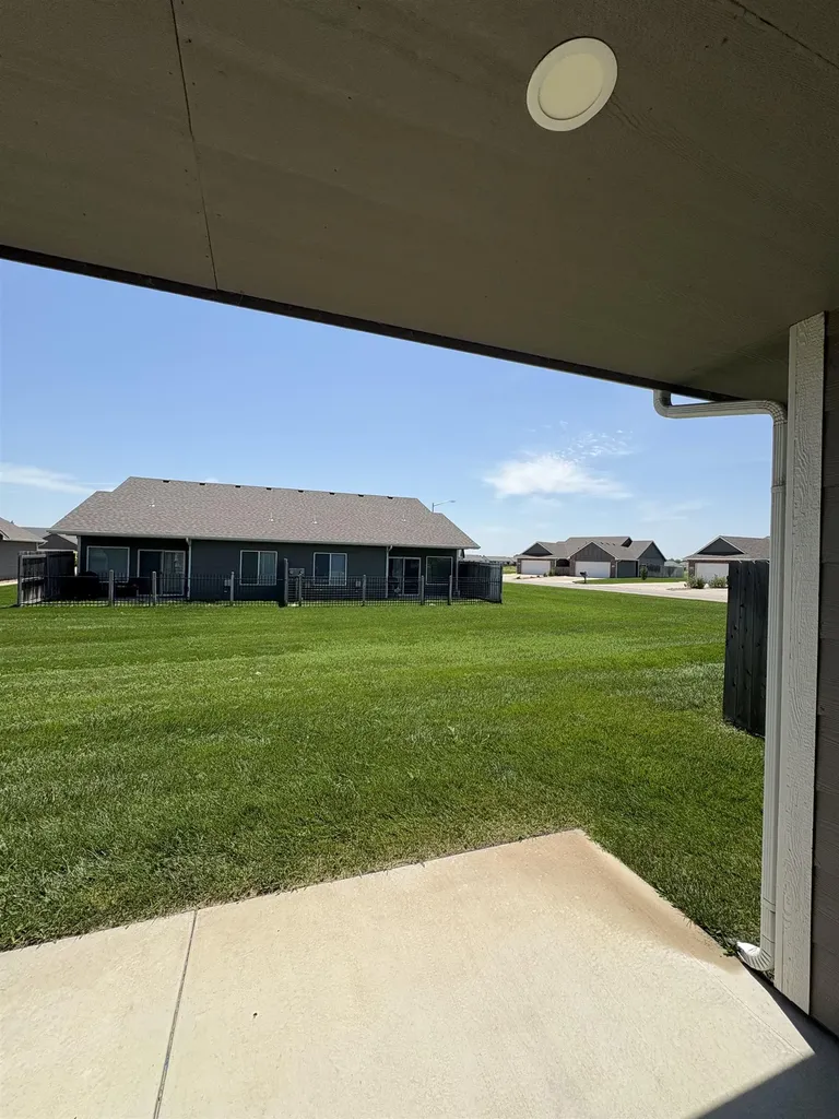 2605 W 55th Street N Wichita KS 67204