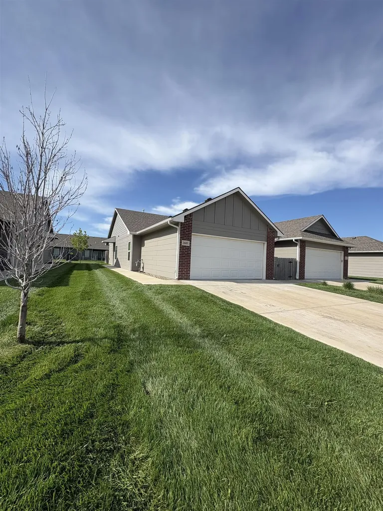 2605 W 55th Street N Wichita KS 67204