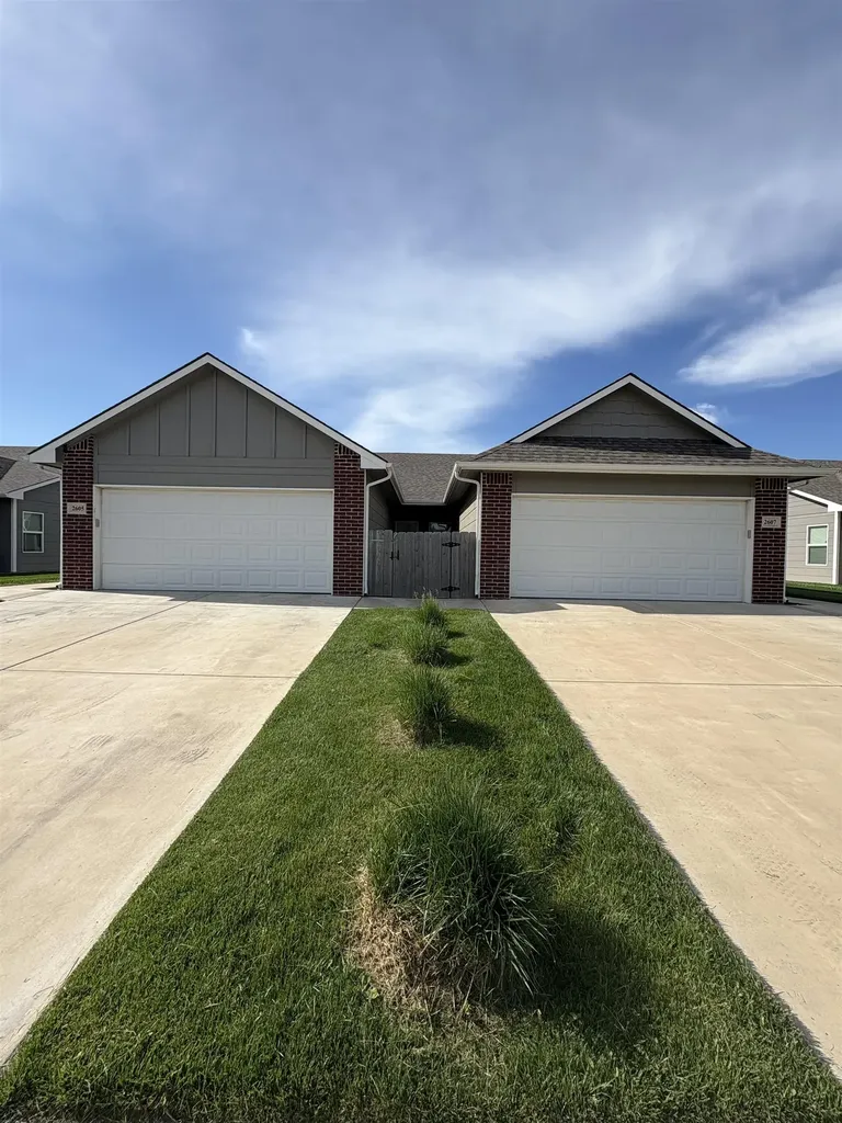 2605 W 55th Street N Wichita KS 67204