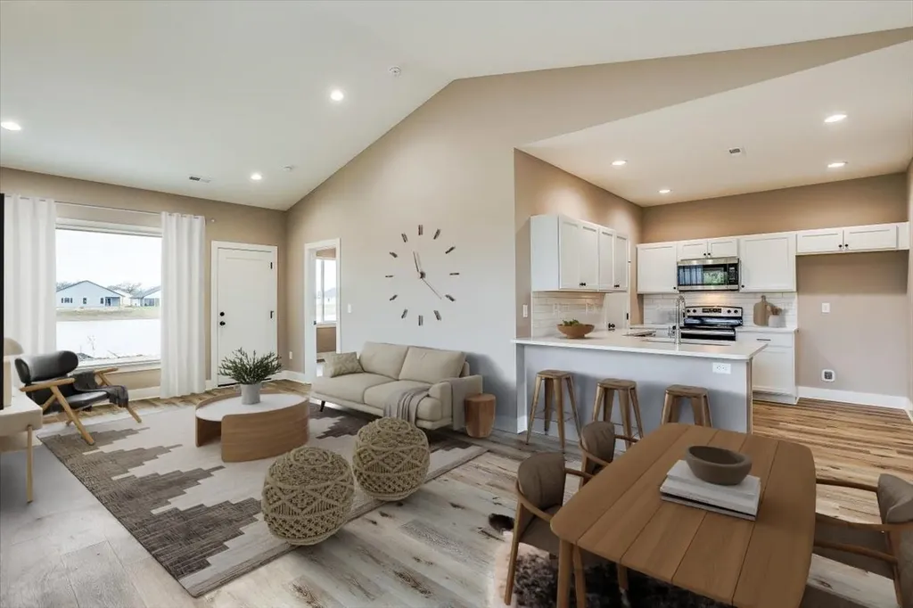 4521 N Sandplum Wichita KS 67205