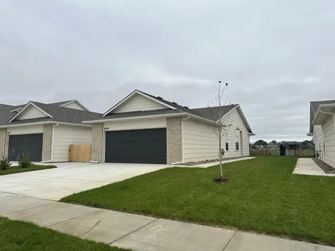 4521 N Sandplum Wichita KS 67205