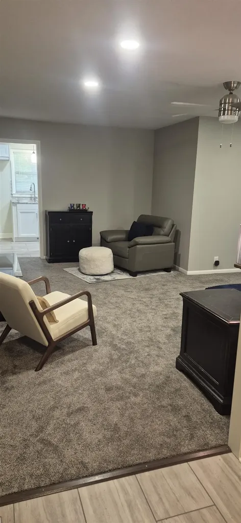 1610 Mound Street Winfield KS 67156