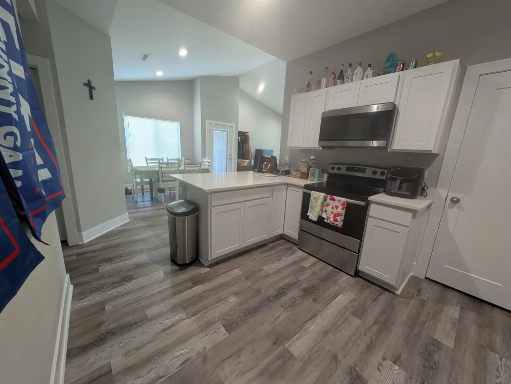 3846-3848 S Bluelake Street Wichita KS 67215