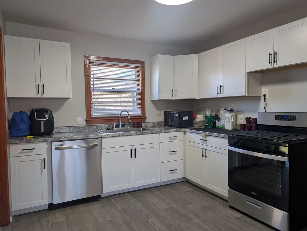3334 S Seneca Street Wichita KS 67217