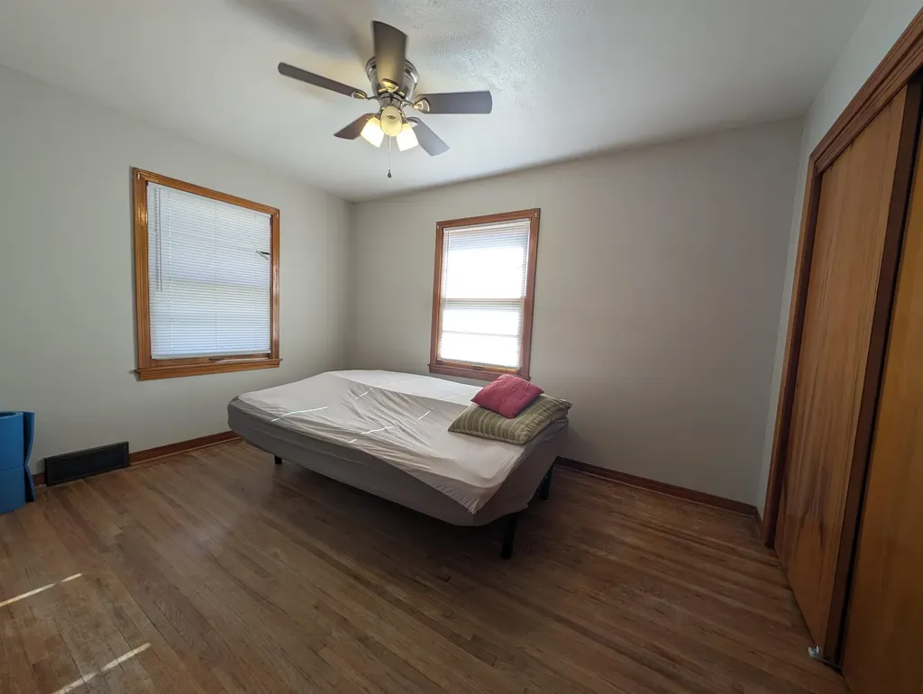 3334 S Seneca Street Wichita KS 67217