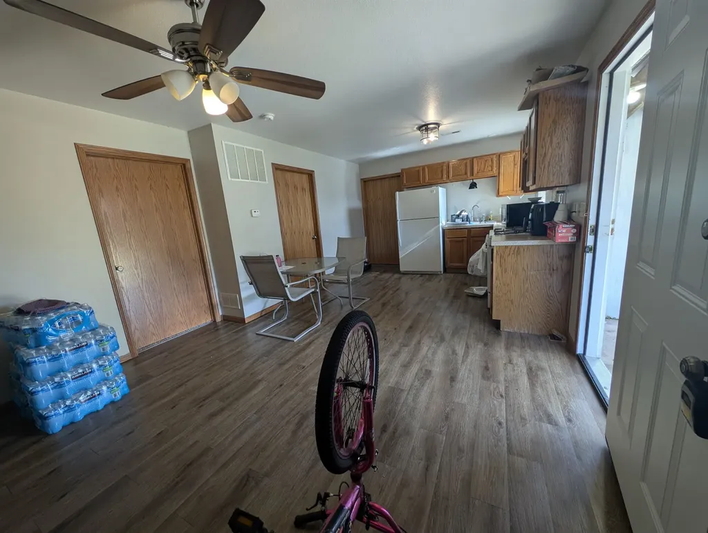 3334 S Seneca Street Wichita KS 67217
