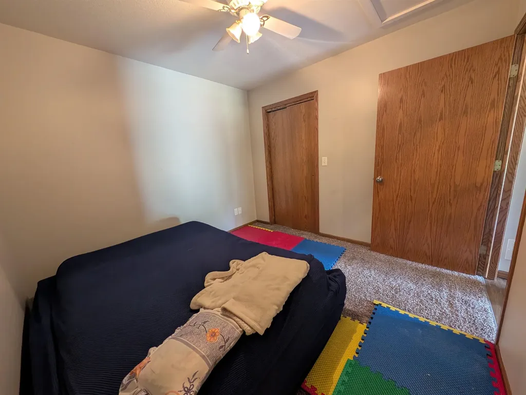 3334 S Seneca Street Wichita KS 67217