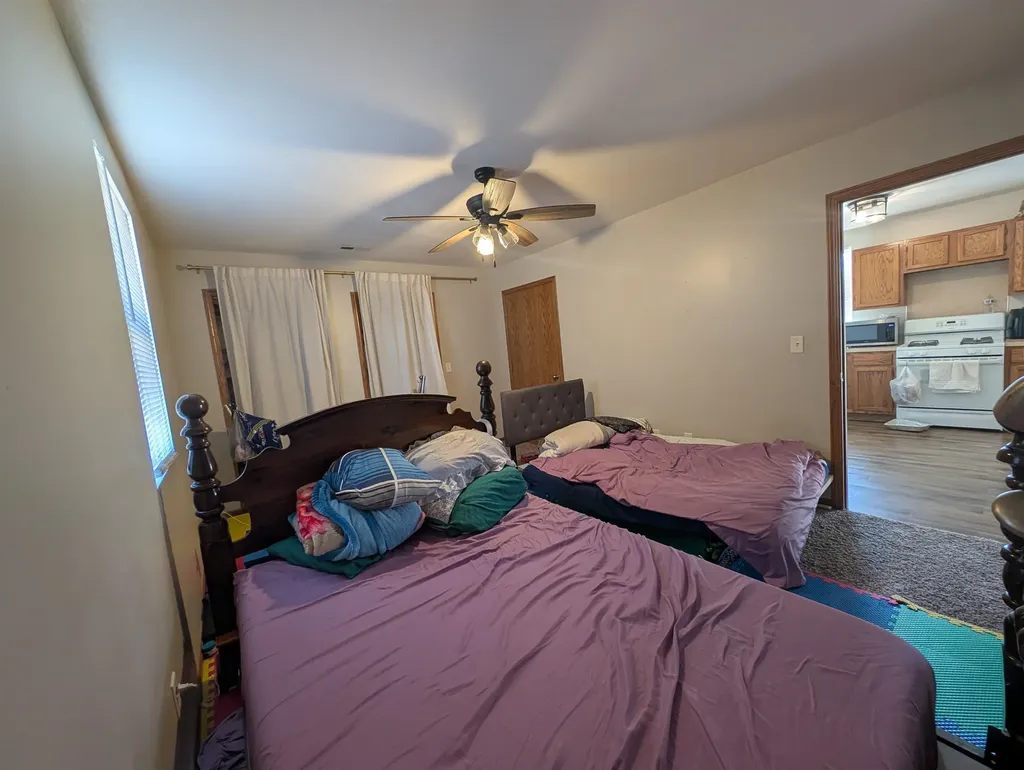 3334 S Seneca Street Wichita KS 67217