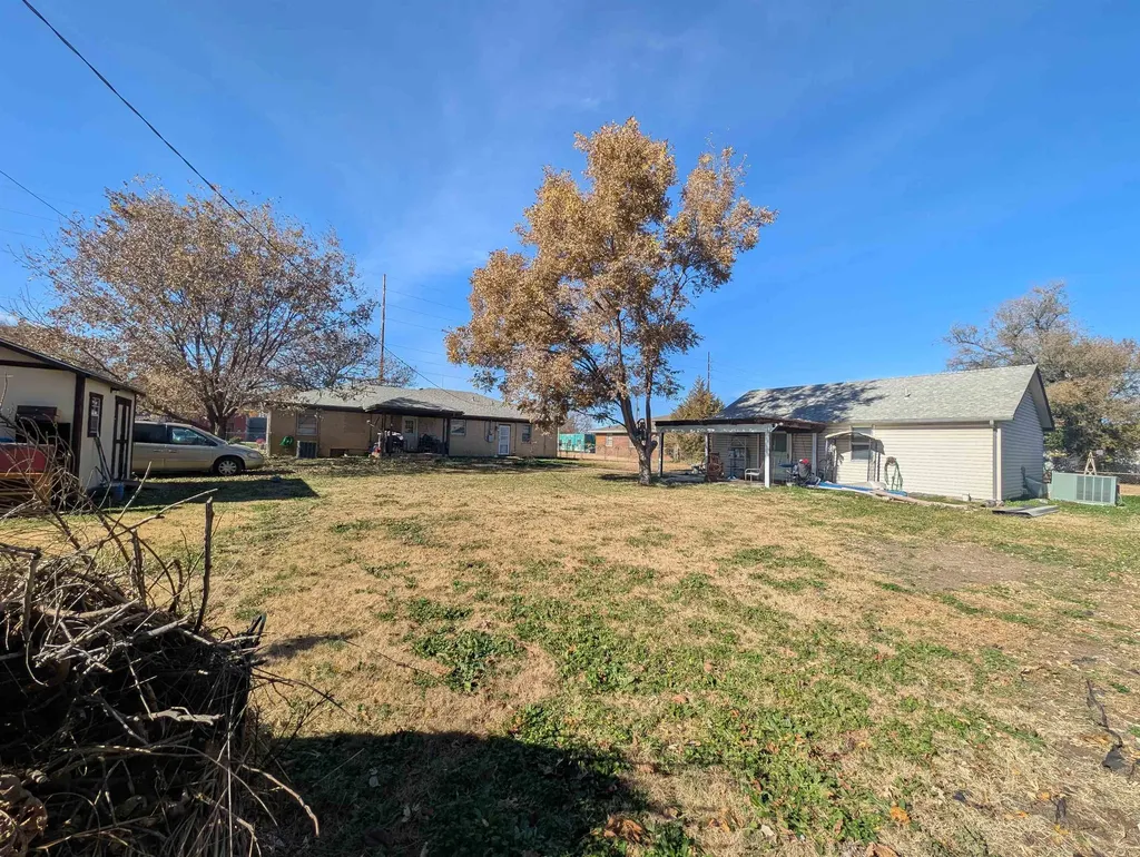 3334 S Seneca Street Wichita KS 67217