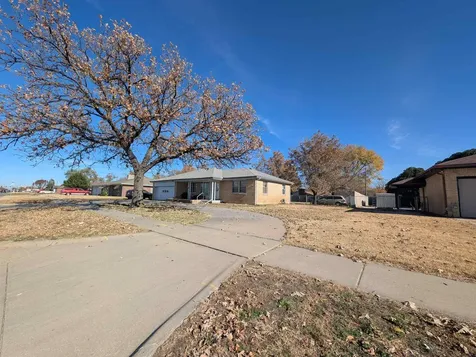 3334 S Seneca Street Wichita KS 67217