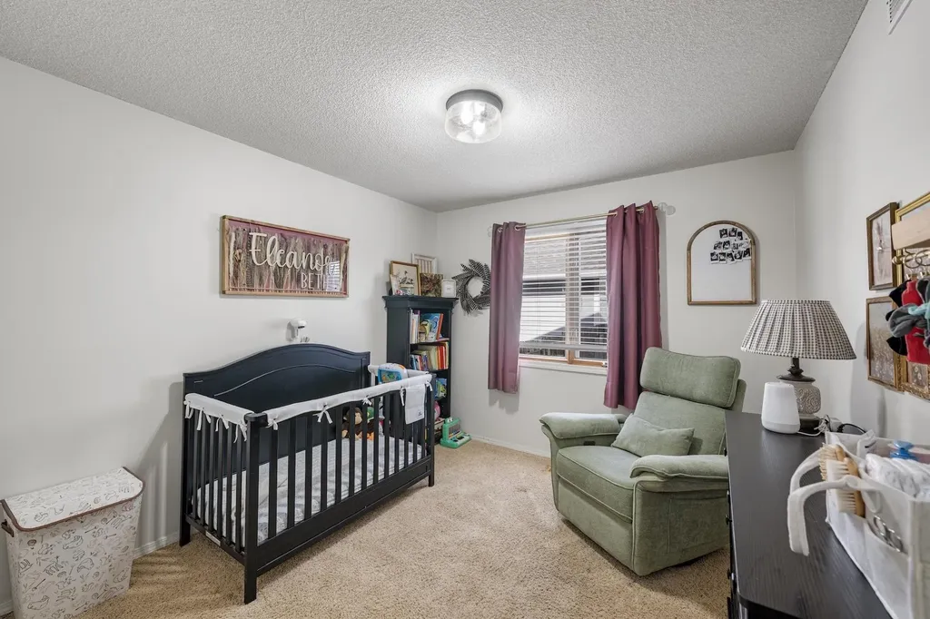 2506 N Amarado Street Wichita KS 67205-1523