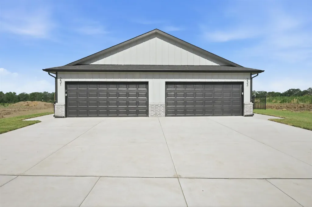 231 N Mendocino Court Goddard KS 67052
