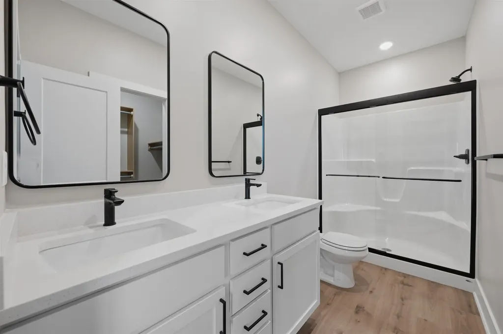 231 N Mendocino Court Goddard KS 67052