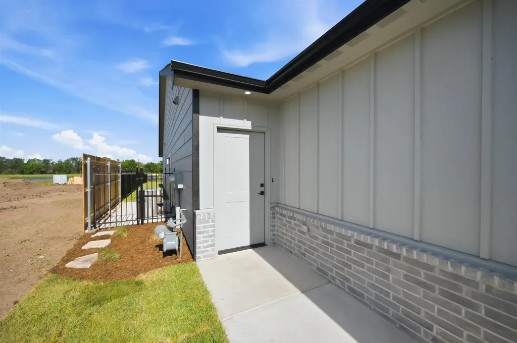 231 N Mendocino Court Goddard KS 67052