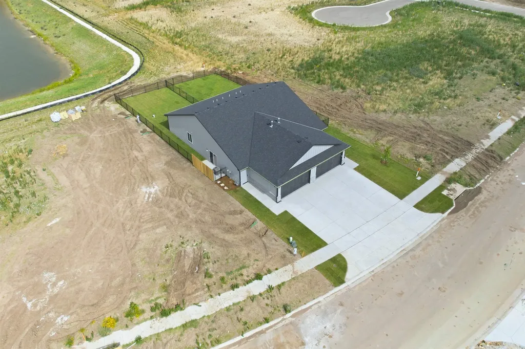 231 N Mendocino Court Goddard KS 67052