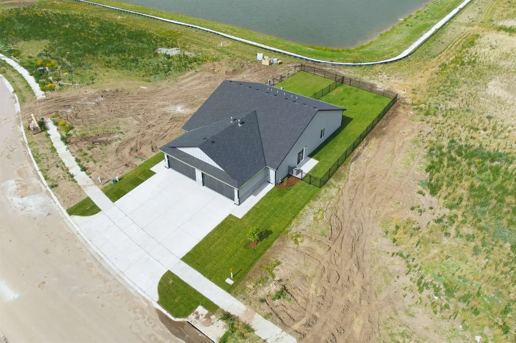 231 N Mendocino Court Goddard KS 67052