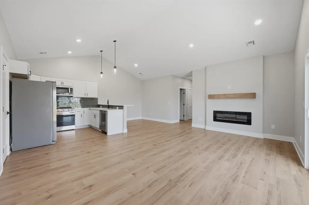 231 N Mendocino Court Goddard KS 67052