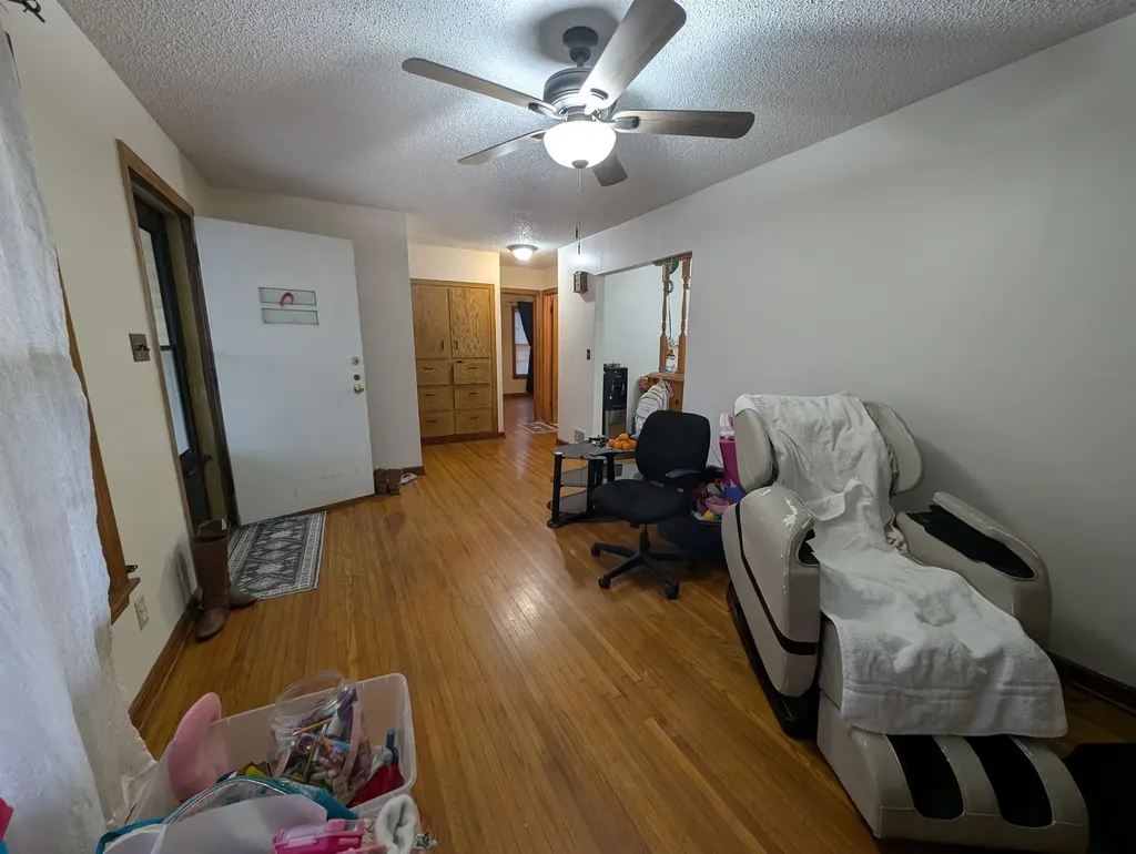 2747 S Seneca Street Wichita KS 67217