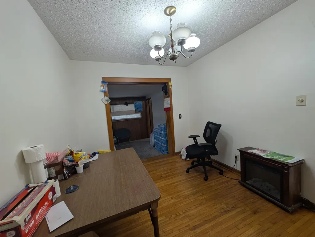 2747 S Seneca Street Wichita KS 67217