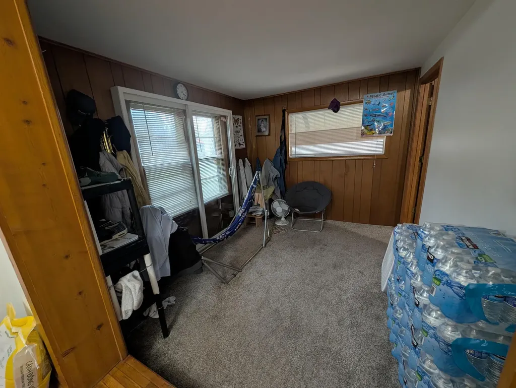 2747 S Seneca Street Wichita KS 67217