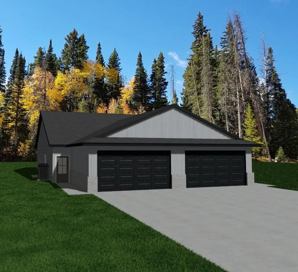 233 N Mendocino Court Goddard KS 67052