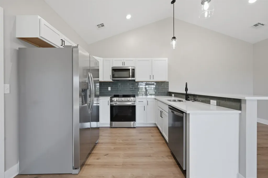 233 N Mendocino Court Goddard KS 67052