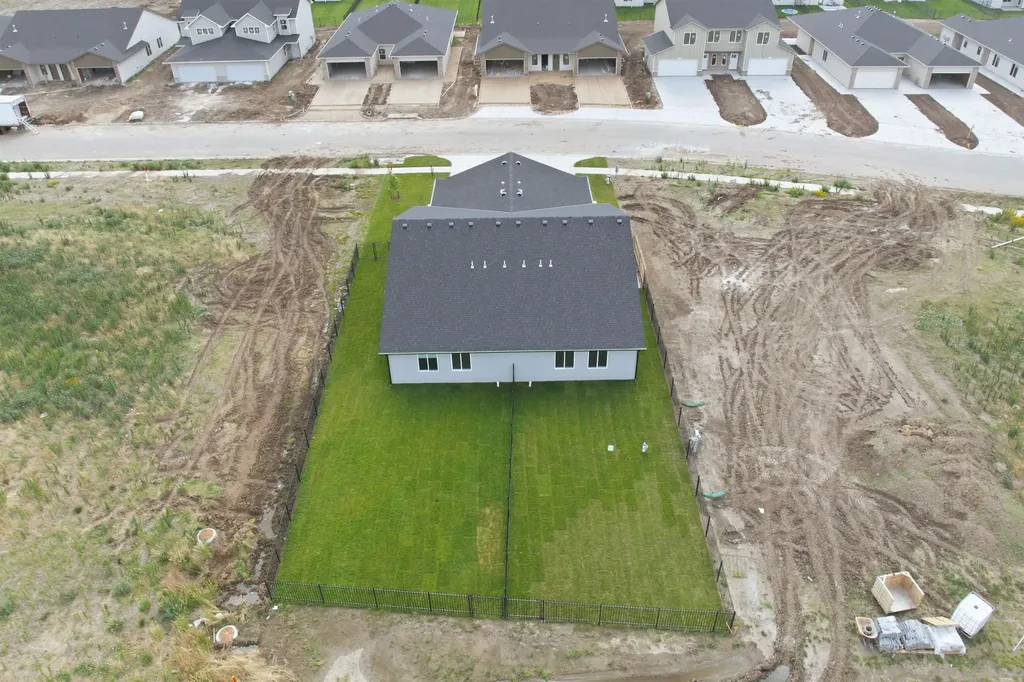 233 N Mendocino Court Goddard KS 67052