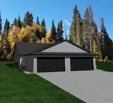 233 N Mendocino Court Goddard KS 67052
