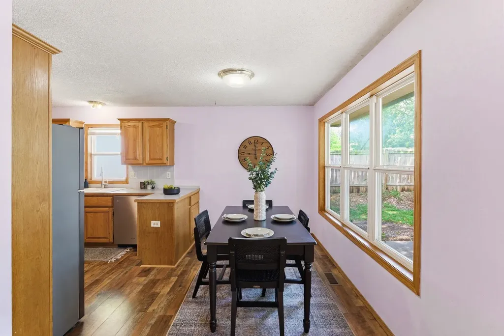 1525 E Mcclelland Drive Derby KS 67037