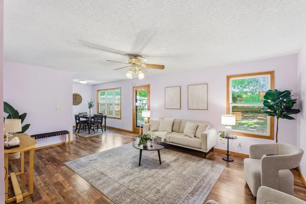 1525 E Mcclelland Drive Derby KS 67037