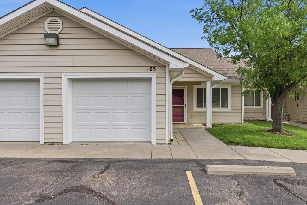 8900 W University Wichita KS 67209