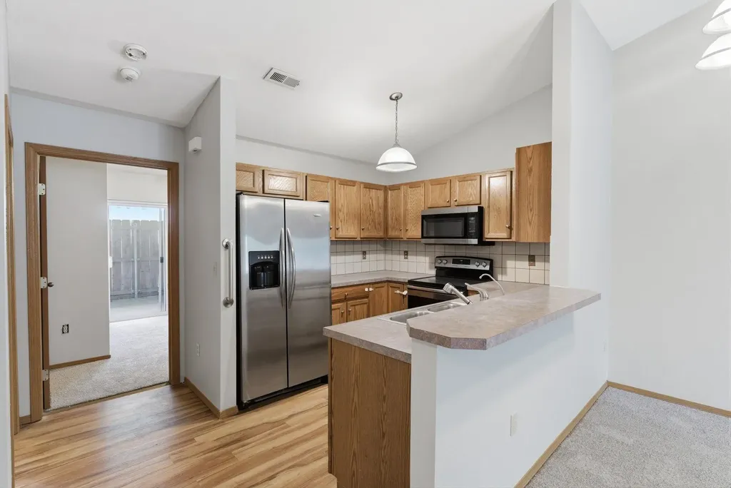 8900 W University Wichita KS 67209