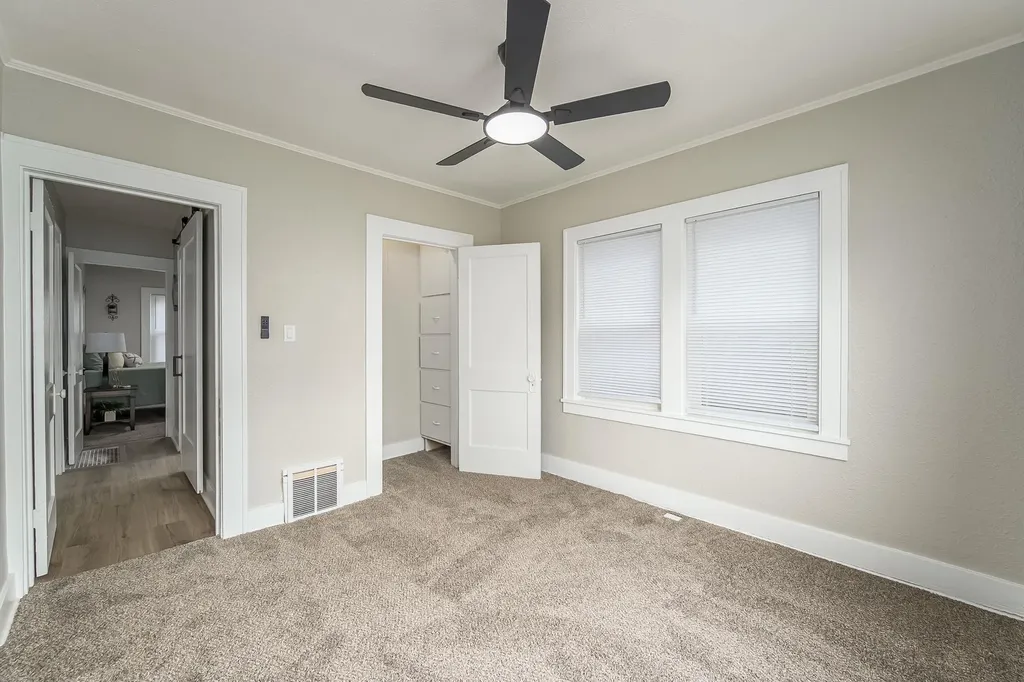 1301 S Greenwood Avenue Wichita KS 67211-3534