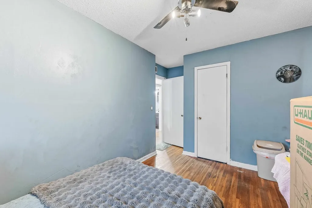 3108 W Dora Street Wichita KS 67213-1521
