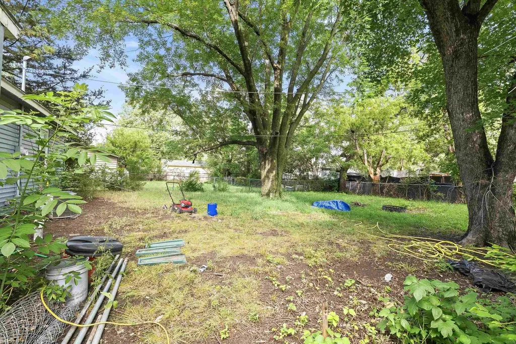3108 W Dora Street Wichita KS 67213-1521