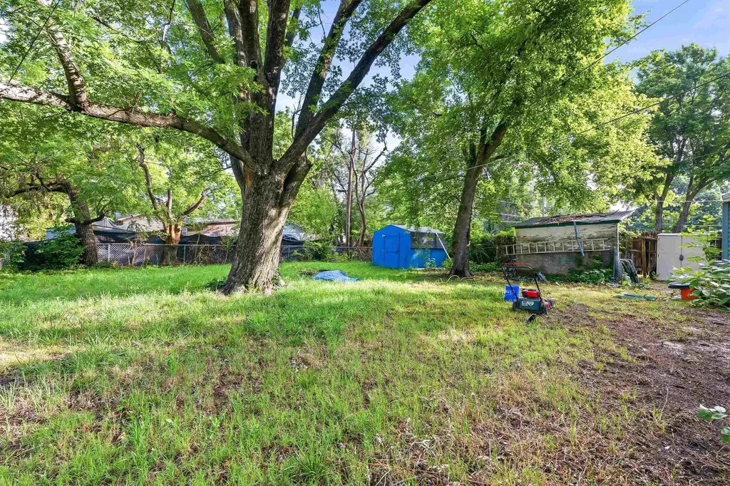 3108 W Dora Street Wichita KS 67213-1521