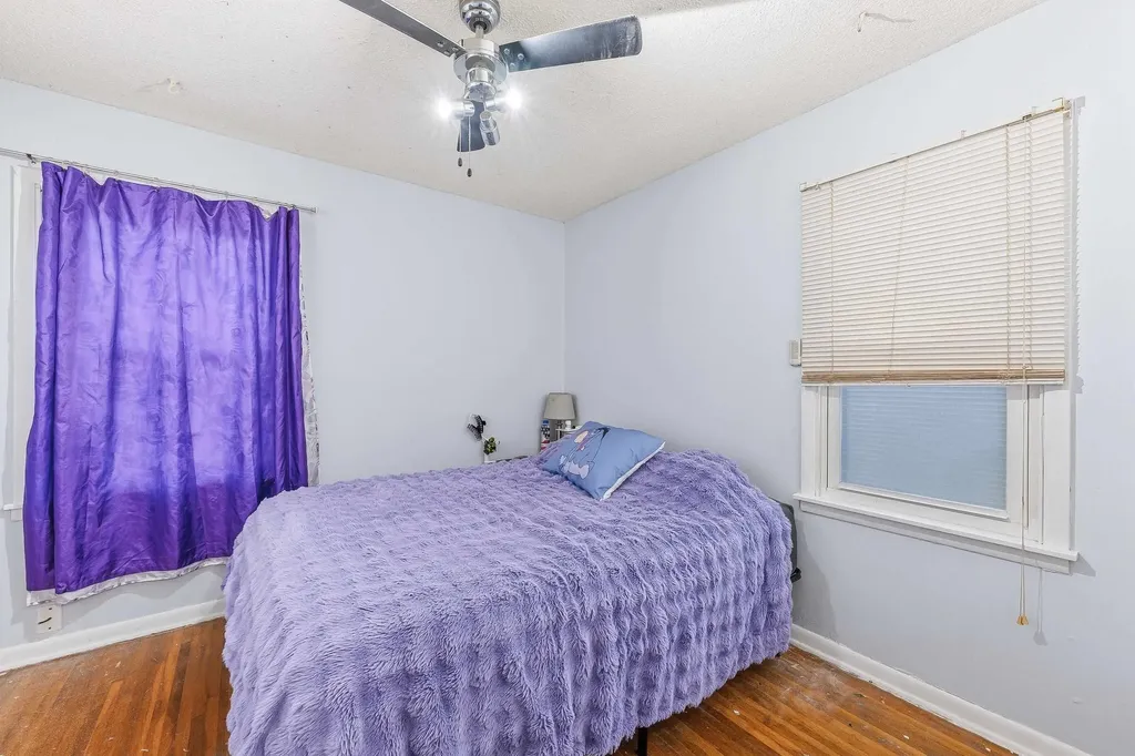 3108 W Dora Street Wichita KS 67213-1521