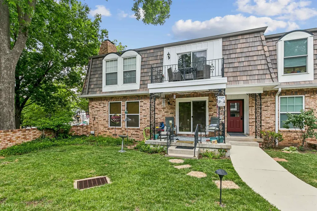 3411 E Oakland Avenue Wichita KS 67218