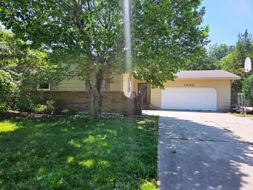1000 Lorna Lane Newton KS 67114