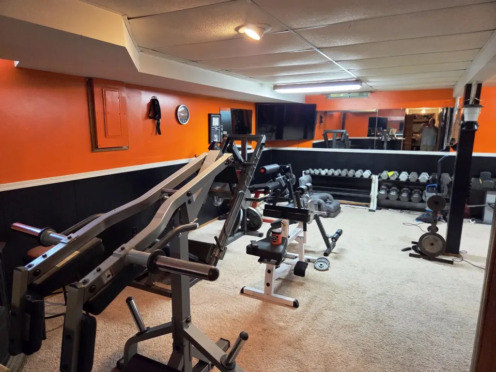 1000 Lorna Lane Newton KS 67114