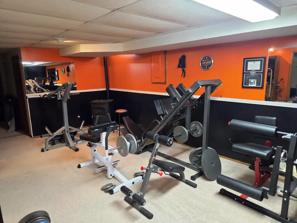 1000 Lorna Lane Newton KS 67114