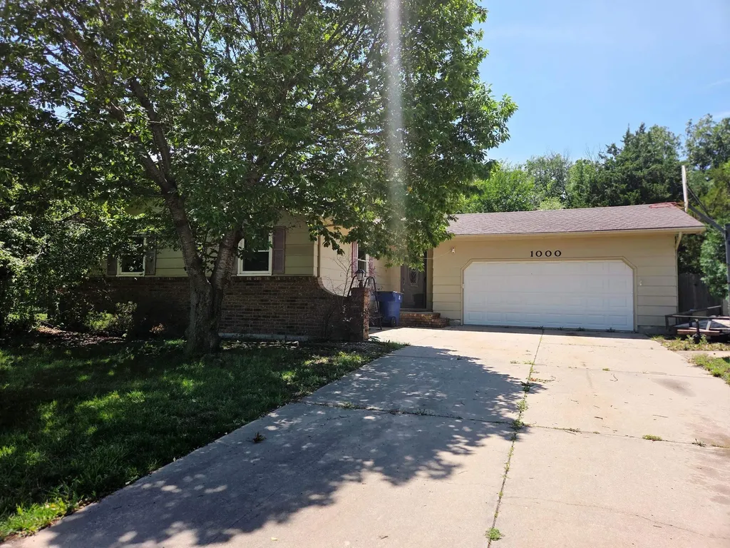 1000 Lorna Lane Newton KS 67114