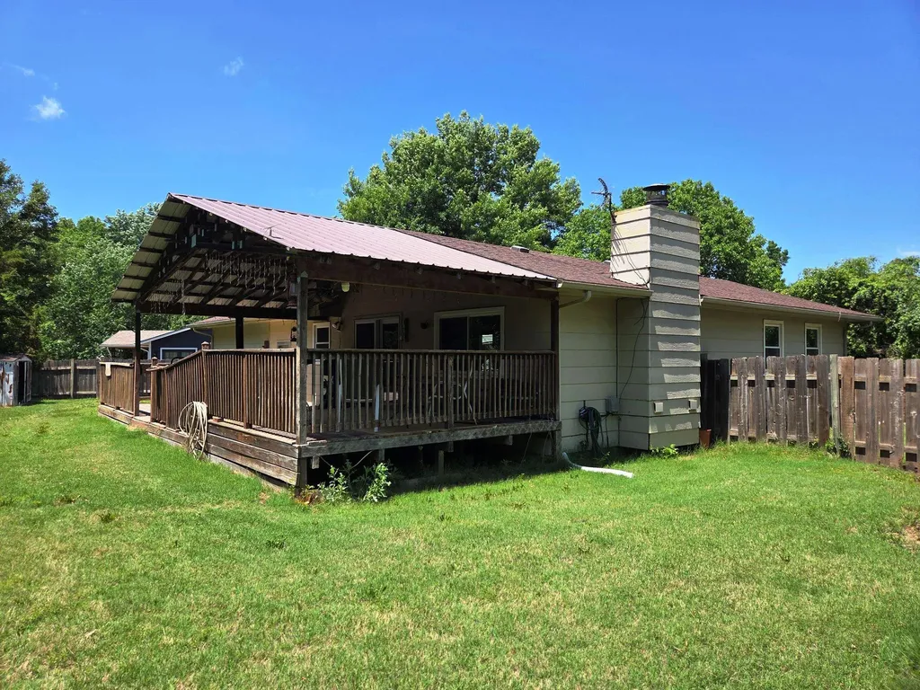 1000 Lorna Lane Newton KS 67114