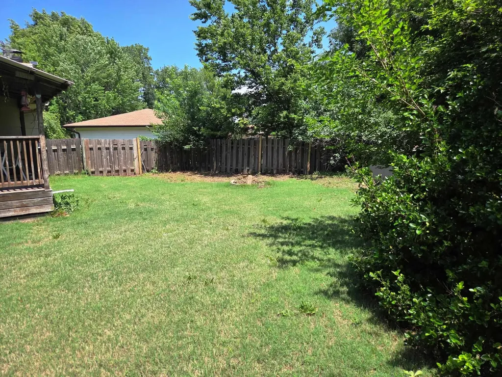 1000 Lorna Lane Newton KS 67114