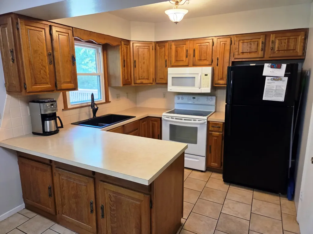 1000 Lorna Lane Newton KS 67114