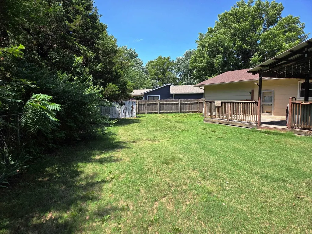 1000 Lorna Lane Newton KS 67114