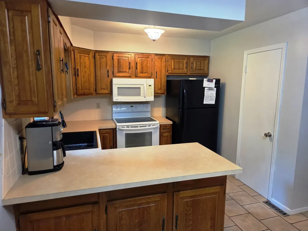 1000 Lorna Lane Newton KS 67114