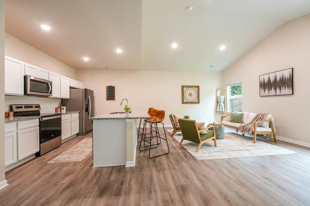 640 W Finney Avenue El Dorado KS 67042