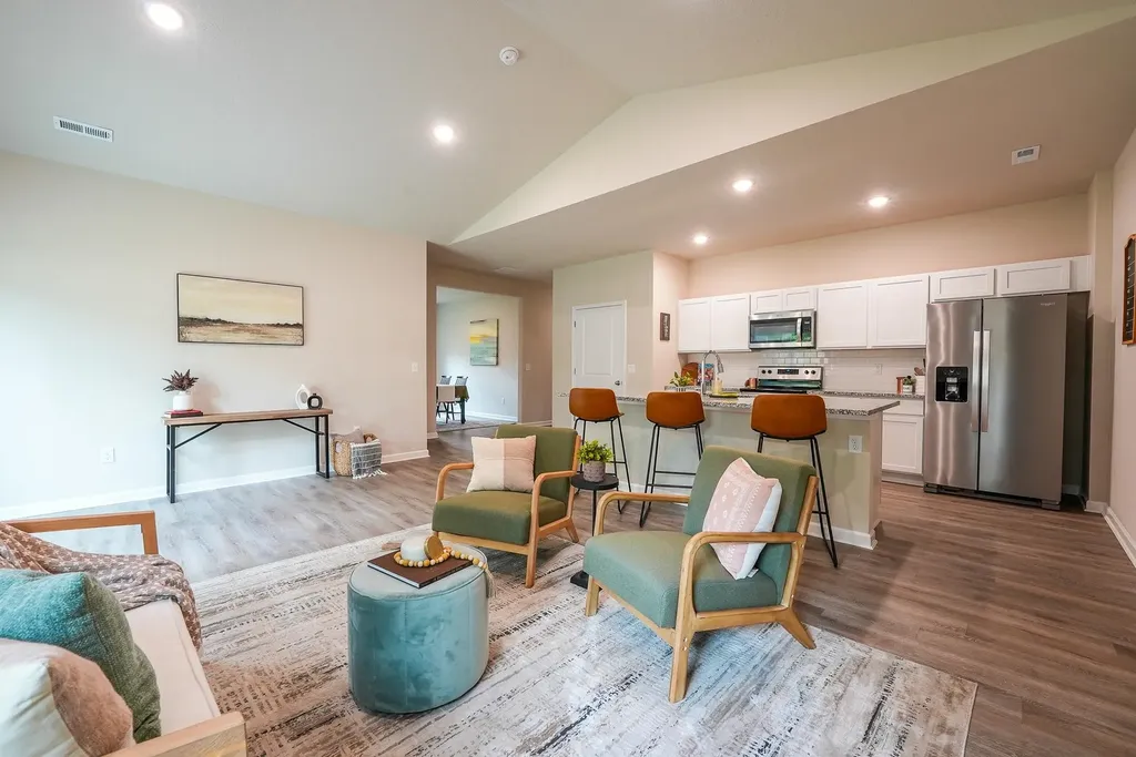 640 W Finney Avenue El Dorado KS 67042