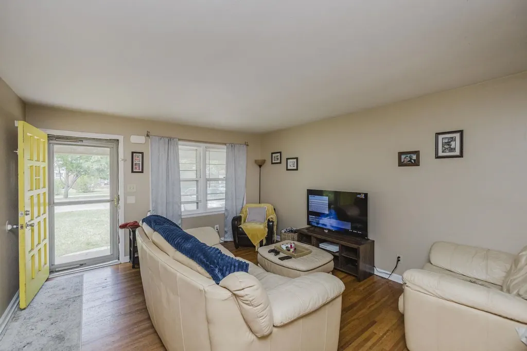 820 S Royal Road Wichita KS 67207
